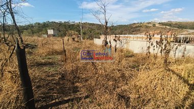 land_lot em Rua Alges, Dom Bosco - Betim - MG