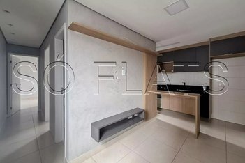 apartment em Rua Paulo de Avelar, Vila Dom Pedro I - São Paulo - SP