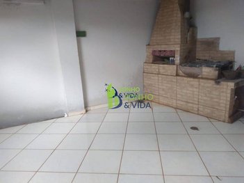house em Rua 3, Vila Chico Amaral - Campinas - SP
