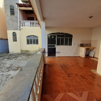 house em Rua Nossa Senhora Aparecida, Divino - Divino - MG