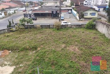 land_lot em Prefeito Helmuth Fallgatter, Boa Vista - Joinville - SC