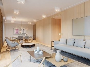 apartment em Rua Ouro Branco, Jardim Paulista - São Paulo - SP