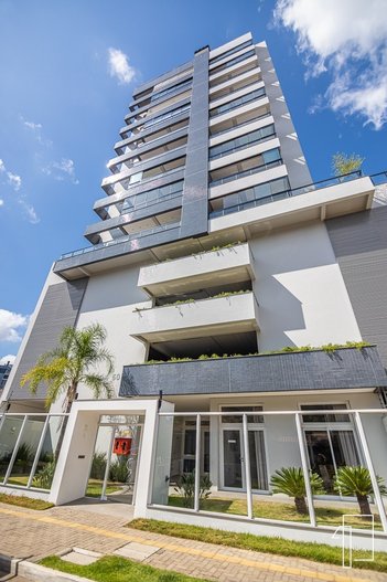 apartment em Ernesto Muzell, Centro - São Leopoldo - RS