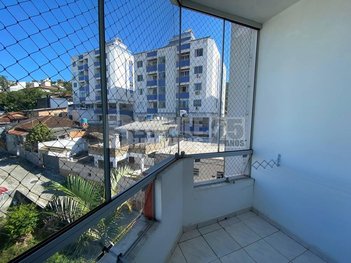 apartment em Rua Douglas Seabra Levier, Carvoeira - Florianópolis - SC