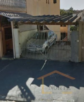 house em Jose De Albuquerque Medeiros, Água Fria - São Paulo - SP