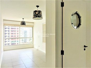 apartment em Rua Arapá, Vila Mascote - São Paulo - SP