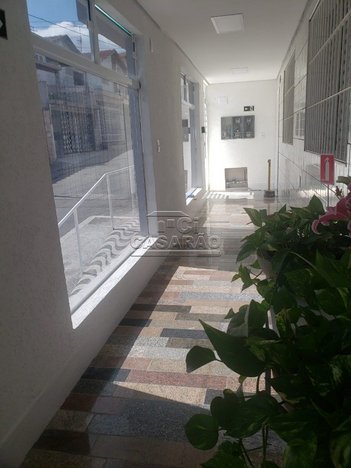 office em Rua João Morselli, Cerâmica - São Caetano do Sul - SP