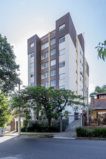 apartment em Rua Portugal, Higienópolis - Porto Alegre - RS