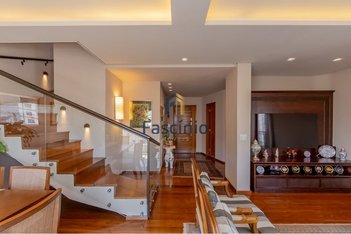 apartment em Rua Pensilvânia, Cidade Monções - São Paulo - SP