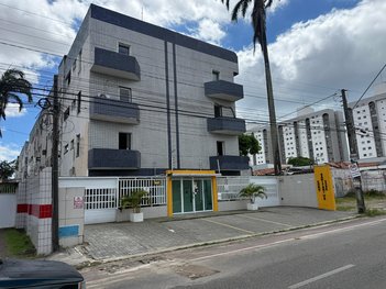 apartment em Avenida da Universidade, Benfica - Fortaleza - CE