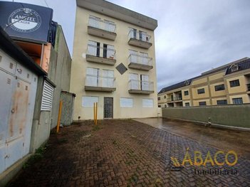 apartment em Rua Luiz Vaz de Toledo Piza, Jardim Lutfalla - São Carlos - SP