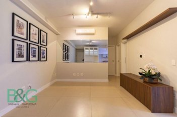 apartment em Rua Doutor José Elias, Alto da Lapa - São Paulo - SP