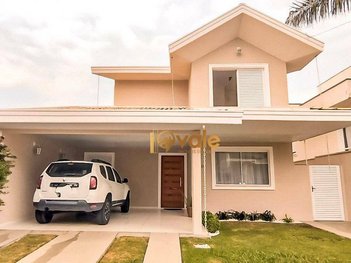 house em Avenida Antonio Widmer, Urbanova VI - São José dos Campos - SP