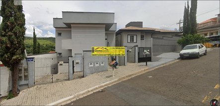 house em Rua Professora Natália Andrade Antônio, Parque das Colinas - Valinhos - SP