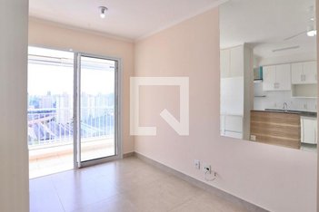 apartment em Rua Alegria, Brás - São Paulo - SP
