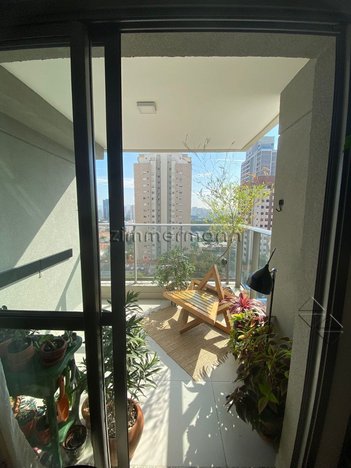 apartment em Rua Doutor Homem de Melo, Perdizes - São Paulo - SP