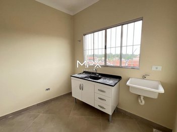 apartment em Avenida Edne Rontani Bassete, Residencial Serra Verde - Piracicaba - SP