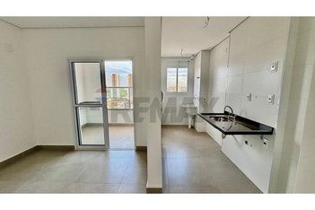 apartment em Rua Graça Martins, Centro - Santa Bárbara D'Oeste - SP