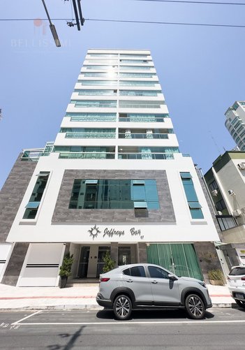 apartment em Rua 3146, Centro - Balneário Camboriú - SC