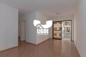 apartment em Rua Muritinga, Vila Floresta - Santo André - SP