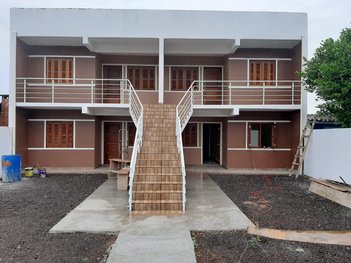apartment em Tereza de Noronha, Parque Ipiranga - Gravataí - RS
