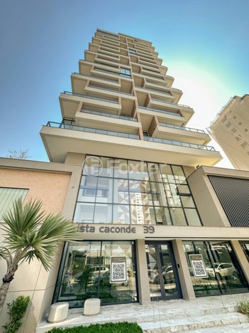 apartment em Avenida Brigadeiro Luís Antônio, Jardim Paulista - São Paulo - SP