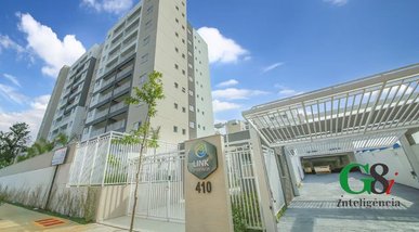 apartment em Rua Campante, Vila Independência - São Paulo - SP