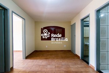 apartment em QE 34 Bloco B, Guará II - Brasília - DF