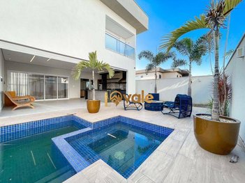 house em Rua Irineu de Mello, Jardim do Golfe - São José dos Campos - SP