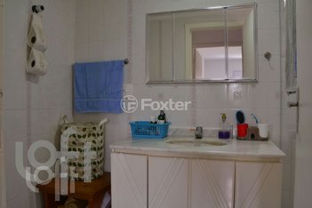 apartment em Rua do Estilo Barroco, Santo Amaro - São Paulo - SP