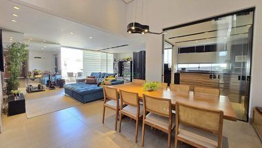 house em Avenida Gil de Abreu Souza, Esperança - Londrina - PR