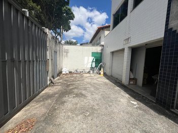 commercial_property em Mansueto Filizzola, Santa Amélia - Belo Horizonte - MG