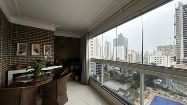 apartment em Travessa Argélia, Maria Goretti - Chapecó - SC