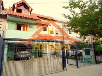 house em Rua José Aristides Martins, Ipanema - Porto Alegre - RS