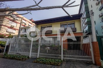 house em Rua Passo da Pátria, Boa Vista - Porto Alegre - RS