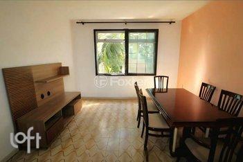 apartment em Maria Curupaiti, Santana - São Paulo - SP