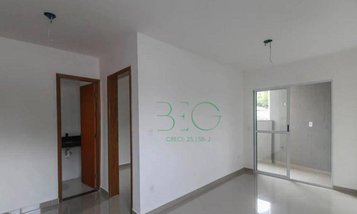 apartment em Rua Naná, Vila Ema - São Paulo - SP