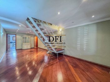 house em Avenida Moaci, Planalto Paulista - São Paulo - SP