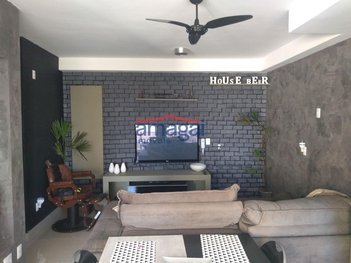 apartment em Rua Heitor Vieira Júnior, Altos do Esplanada - São José dos Campos - SP