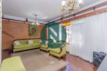 house em Rua Cananéia, Vila Prudente - São Paulo - SP