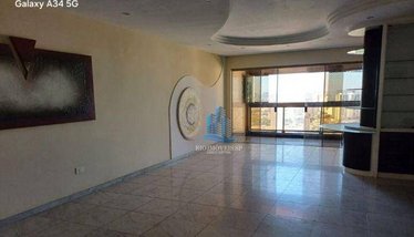 apartment em Rua Wenceslau Brás, Santa Paula - São Caetano do Sul - SP