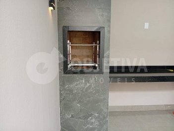 house em Rua Singela, Grand Ville - Uberlândia - MG