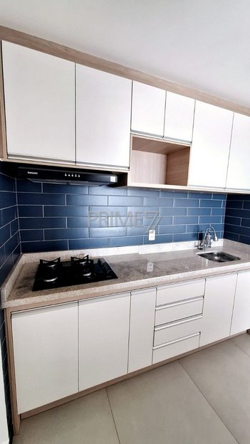 apartment em Rua Vicente Naval, Jardim Brasília - Piracicaba - SP