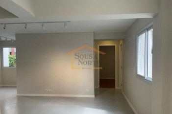 apartment em Avenida Moema, Moema - São Paulo - SP