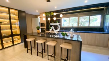 apartment em Rua Vupabussu, Pinheiros - São Paulo - SP