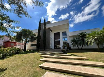 house em Rodovia Waldomiro Corrêa de Camargo, Vila Martins - Itu - SP