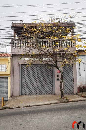 house em Rua João Fernandes Camisa Nova Júnior, Jardim São Luís - São Paulo - SP