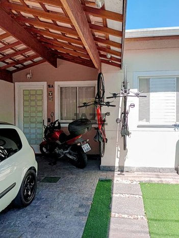 house em Avenida Engenheiro David Monteiro Lino, Jardim Marcondes - Jacareí - SP