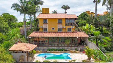 house em Rua Joaquim José dos Santos, Campos do Jordão - Gravatá - PE