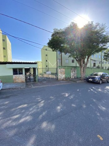 apartment em Rua Ucilla Lorencini Tafarello, Residencial Terras de Jundiaí - Jundiaí - SP